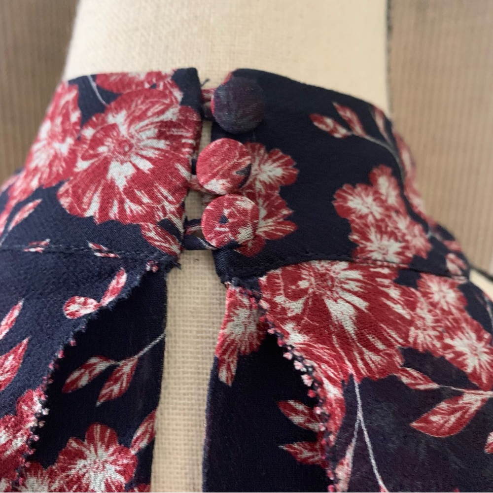 Intermix Blouse - image 8